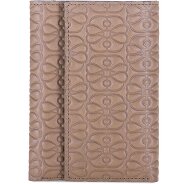 Mywalit Geldbörse Leder 12 cm Produktbild