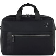 bugatti Nero Aktentasche 42 cm Laptopfach Produktbild