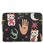 Wouf Daily Laptophülle 36 cm Produktbild