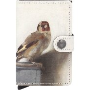 Secrid Art Kreditkartenetui RFID Leder 6 cm Produktbild