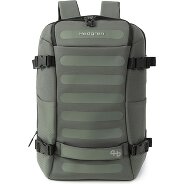 Hedgren Comby Trip Reiserucksack M RFID 46 cm mit Dehnfalte Laptopfach Produktbild