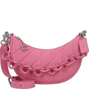 Coach Schultertasche Leder 24 cm Produktbild