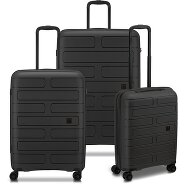 MODO by Roncato Supernova 2.0 4 Rollen Kofferset 3-teilig Produktbild