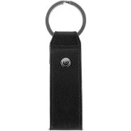 bugatti Black Magic Schlüsselanhänger Leder 3.5 cm Produktbild