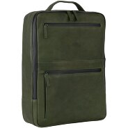 Leonhard Heyden Den Haag Rucksack 42 cm Laptopfach Produktbild