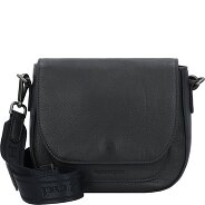 Harbour 2nd Just Pure Narin Umhängetasche Leder 24 cm Produktbild