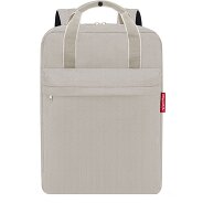 reisenthel Allday Rucksack 39 cm Laptopfach Produktbild