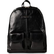 The Bridge Flora City Rucksack Leder 30 cm Produktbild