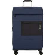 Samsonite Vaycay 4 Rollen Trolley 77 cm mit Dehnfalte Produktbild
