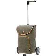 Andersen Shopper Unus Shopper Marta Einkaufstrolley 59 cm Produktbild