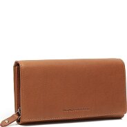 The Chesterfield Brand Valetta Geldbörse RFID Schutz Leder 18 cm Produktbild