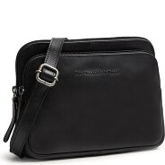 The Chesterfield Brand Caia Umhängetasche Leder 22 cm Produktbild