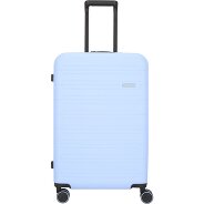 American Tourister Novastream 4 Rollen Trolley 67 cm mit Dehnfalte Produktbild