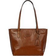 Bric's Volterra Schultertasche Leder 28 cm Produktbild