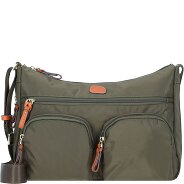 Bric's X-Bag Umhängetasche 34 cm Produktbild Bric's X-Bag Umhängetasche 34 cm Produktbild