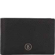 Bogner Vail Geldbörse RFID Schutz Leder 11 cm Produktbild