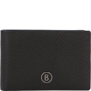 Bogner Vail Nelio Geldbörse RFID Schutz Leder 11 cm Produktbild