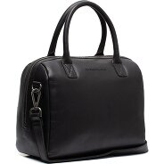 The Chesterfield Brand Langton Schultertasche Leder 28 cm Produktbild