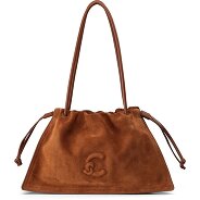 Coccinelle Dulse Schultertasche Leder 39 cm Produktbild