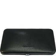 Windrose Ambiance Schmuckkasten Leder 17 cm Produktbild Windrose Ambiance Schmuckkasten Leder 17 cm Produktbild