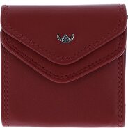 Golden Head Polo Geldbörse Leder 8 cm Produktbild