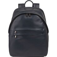 DuDu New York Daypack Leder 41 cm Laptopfach Produktbild DuDu New York Daypack Leder 41 cm Laptopfach Produktbild