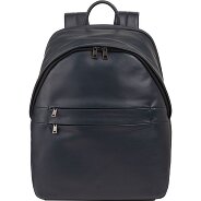 DuDu New York Daypack Leder 41 cm Laptopfach Produktbild