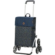 Andersen Shopper Treppenst. Royal Sh. Einkaufstrolley 57 cm Produktbild