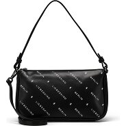 Liebeskind Monogram Schultertasche Leder 23.5 cm Produktbild