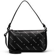 Liebeskind Monogram Schultertasche Leder 23.5 cm Produktbild Liebeskind Monogram Schultertasche Leder 23.5 cm Produktbild