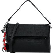 Desigual All Mickey Loverty Schultertasche 33 cm Produktbild