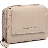 The Chesterfield Brand Orveta Geldbörse RFID Schutz Leder 13 cm Produktbild
