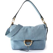 abro Temi Schultertasche Leder 26 cm Produktbild
