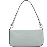Calvin Klein Jeans Sculpted Deboss Schultertasche 25 cm Produktbild