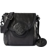 Harbour 2nd Anchor Love Mini Bag Umhängetasche Leder 16 cm Produktbild