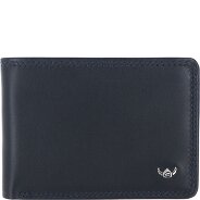 Golden Head Polo Geldbörse RFID Schutz Leder 11 cm Produktbild