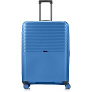 Pack Easy Jet 4 Rollen Trolley 75 cm mit Dehnfalte Produktbild