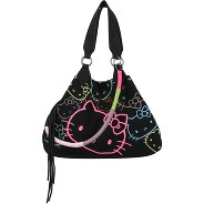 Fritzi aus Preußen Izzy Medium Hello Kitty fritzi  Canvas Shopper Tasche 42 cm Produktbild