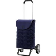 Andersen Shopper Alu Star Shopper Hilma Einkaufstrolley 59 cm Produktbild