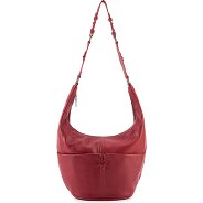 FredsBruder Already Yours Schultertasche Leder 45 cm Produktbild