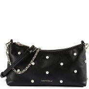 Coccinelle Aura Umhängetasche Leder 22 cm Produktbild