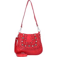 Campomaggi Schultertasche Leder 20 cm Produktbild