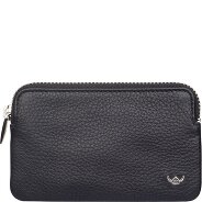 Golden Head Capri Schlüsseletui RFID Leder 17 cm Produktbild