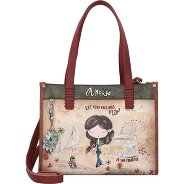 Anekke Peace & Love Schultertasche 30 cm Produktbild