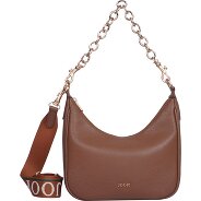 Joop! Dolce Ginger Schultertasche Leder 23 cm Produktbild