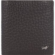 Braun Büffel Yannik Geldbörse RFID Schutz Leder 10 cm Produktbild
