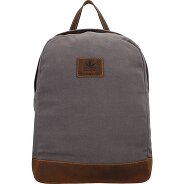 Greenburry Vintage Hemp Rucksack 35 cm Produktbild