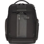 Piquadro Brief Rucksack RFID 43 cm Laptopfach Produktbild