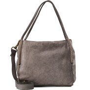 Campomaggi Viola Schultertasche Leder 28 cm Produktbild