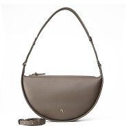 AIGNER Eliza Schultertasche Leder 25 cm Produktbild